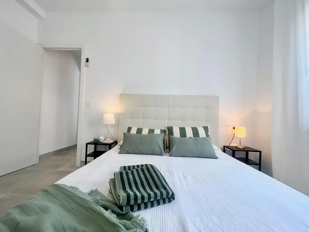 Golden Coast Calafell Aparthotel El Vendrell
