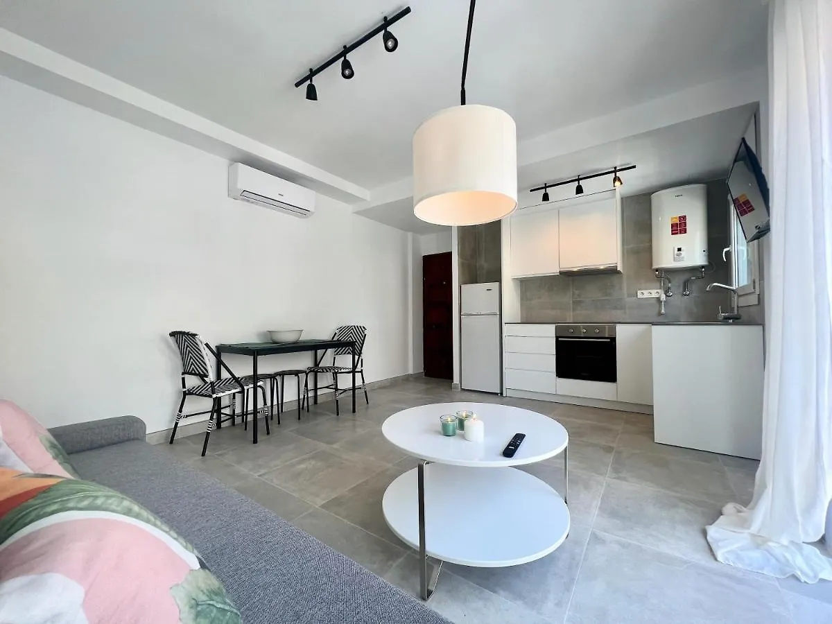 Golden Coast Calafell Aparthotel El Vendrell