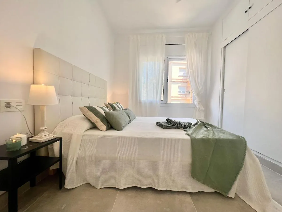 Golden Coast Calafell Aparthotel El Vendrell 0*,
