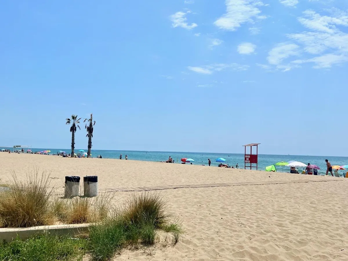 Golden Coast Calafell Aparthotel El Vendrell Spain