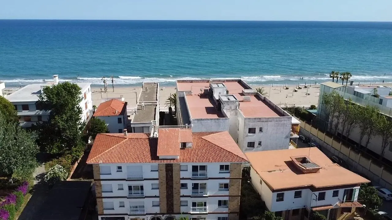 Golden Coast Calafell Aparthotel El Vendrell