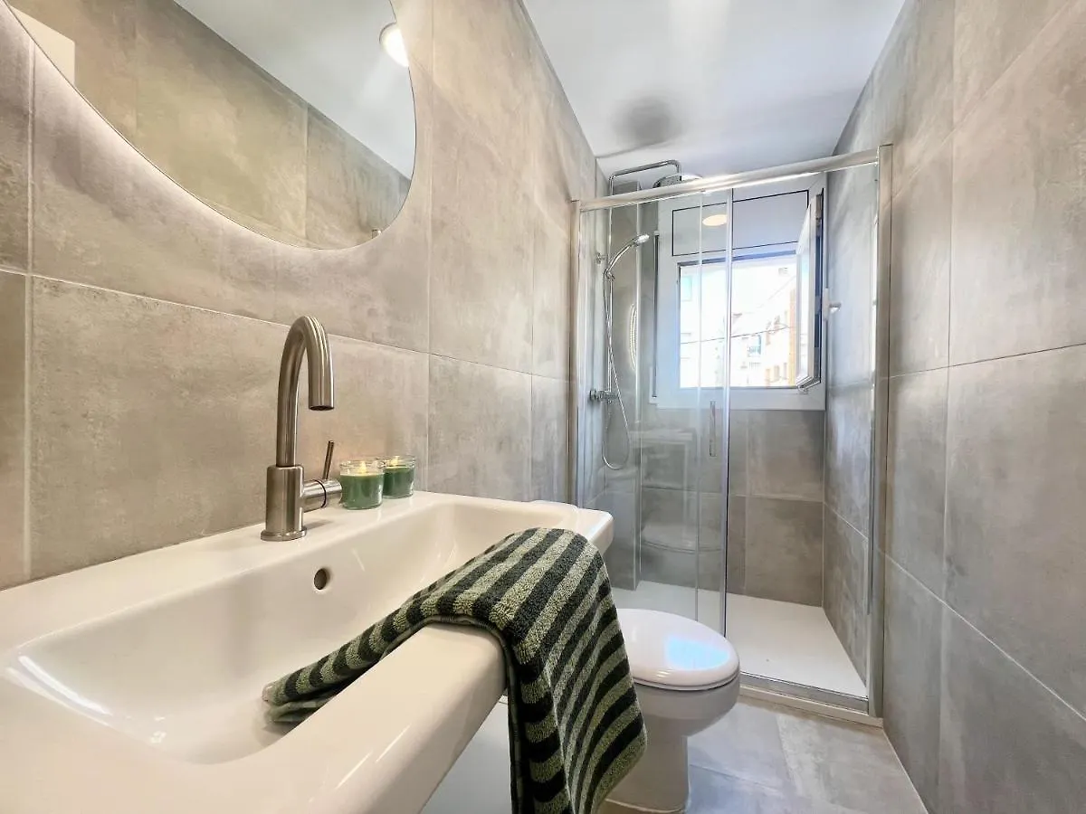 Golden Coast Calafell Aparthotel El Vendrell